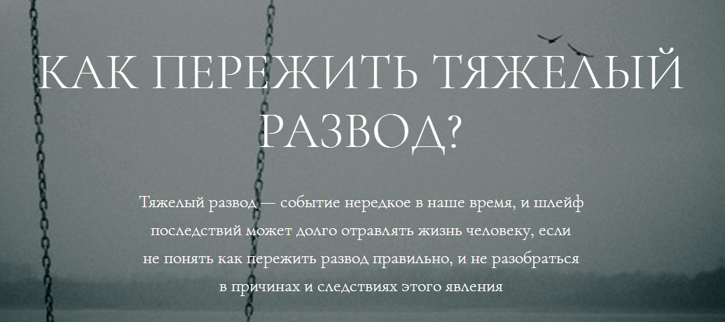 Как пережить тяжелый развод - Ефимова (2017)_0.png